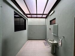 Sembawang Hills Estate (D20), Terrace #605899791